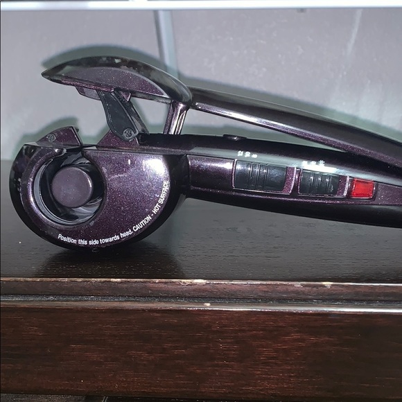 Conair Infiniti pro curler - Picture 2 of 3